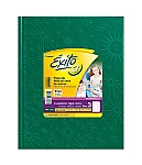 Cuad. Éxito N3 verde 48h C