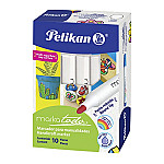 Marc. Pelikan Markatodo blanco