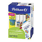 Marc. Pelikan Markatodo negro