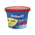 Magimasa Pelikan rojo