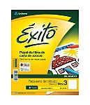 Rep. Éxito Nº3 blanco 8h L