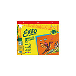 Rep. Éxito Nº3 color 6h L