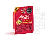 Jalea membrillo Abedul 20g x108u