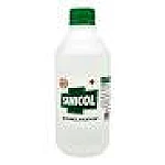 Alcohol etilico Purocol 500cc