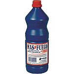 Alcohol Quemar mas fuego 930cc