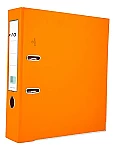 Bibl. Skycolor A4 naranja