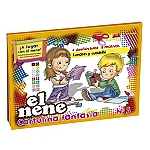 Block El Nene Fantasia Nº5 24h