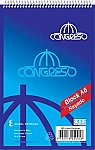 Block Congreso A6 80h R