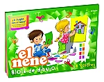 Block El Nene Nº5 color 24h