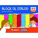 Block Muresco Nº5 color