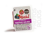 Mermelada Abedul frut. rojos x108u