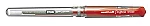 Bolig. UM 153 1mm rojo