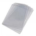Bolsillo PVC Dasa 80x100