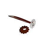 Broche binder c/aran. EM 643