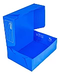 Caja archivo legajo 38x28 8 tapa volcada