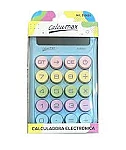 Calculadora Calcumax 10 dig.