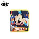 Carp. LSD Nº3 c/cierre  Disney Mickey