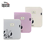 Carp. LSD Nº3 tela c/cierre  Disney Minnie