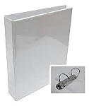 Carpeta Clingsor A4 14C blanco