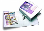 Carpeta Clingsor A4 2ASC CC 50mm
