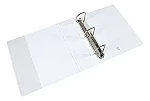 Carpeta Clingsor A4 3AR CC 20mm