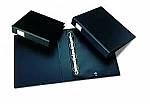 Carpeta Clingsor A4 4ASC 50mm