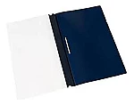 Carpeta Clingsor A4 T8 azul