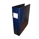 Carpeta Clingsor Esq 3ASC 50mm