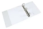 Carpeta Clingsor Esq 3ASC 65mm