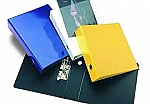 Carpeta Clingsor Of 2AR 20mm