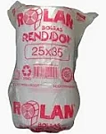 Bolsa arranque 25x35 750g