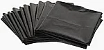 Bolsa residuo negra 90x120 Paquete x 10 uni