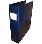 Carpeta Clingsor Of 3AR 30mm
