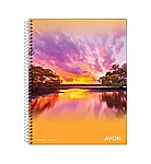 Cuad. Avon 22x29 84h R