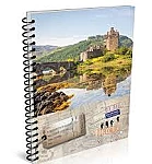 Cuad. Mis Apuntes 29,7 150h R TC Travel