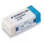 Goma Staedtler lapiz