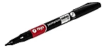 Marcador permanente Filgo 040 negro 1mm