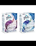 Repuesto canasta Glade 27g