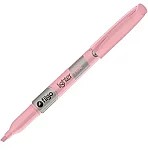Resaltador Filgo lighter rosa