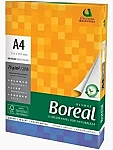 Resma Boreal A4 75g