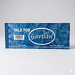 Talonario Gavilan Vale por 30h