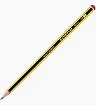 Lapiz Staedtler Noris 2B