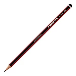 Lapiz Staedtler Tradition 2B