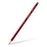 Lapiz Staedtler Tradition 2H