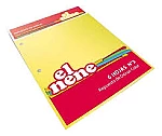 Repuesto El Nene Nº3 color 6h