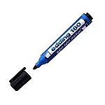 Marcador Edding E180 negro