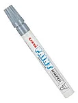 Marcador UniPaint PX20 gris