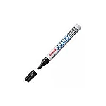 Marcador UniPaint PX20 negro