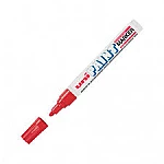 Marcador UniPaint PX20 rojo
