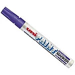 Marcador UniPaint PX20 violeta